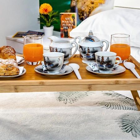 Bed and Breakfast Bb Sorrento Mahal Kita Unique Style Екстер'єр фото