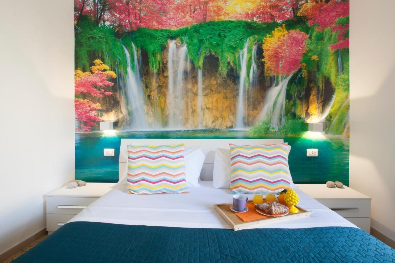 Bed and Breakfast Bb Sorrento Mahal Kita Unique Style Екстер'єр фото