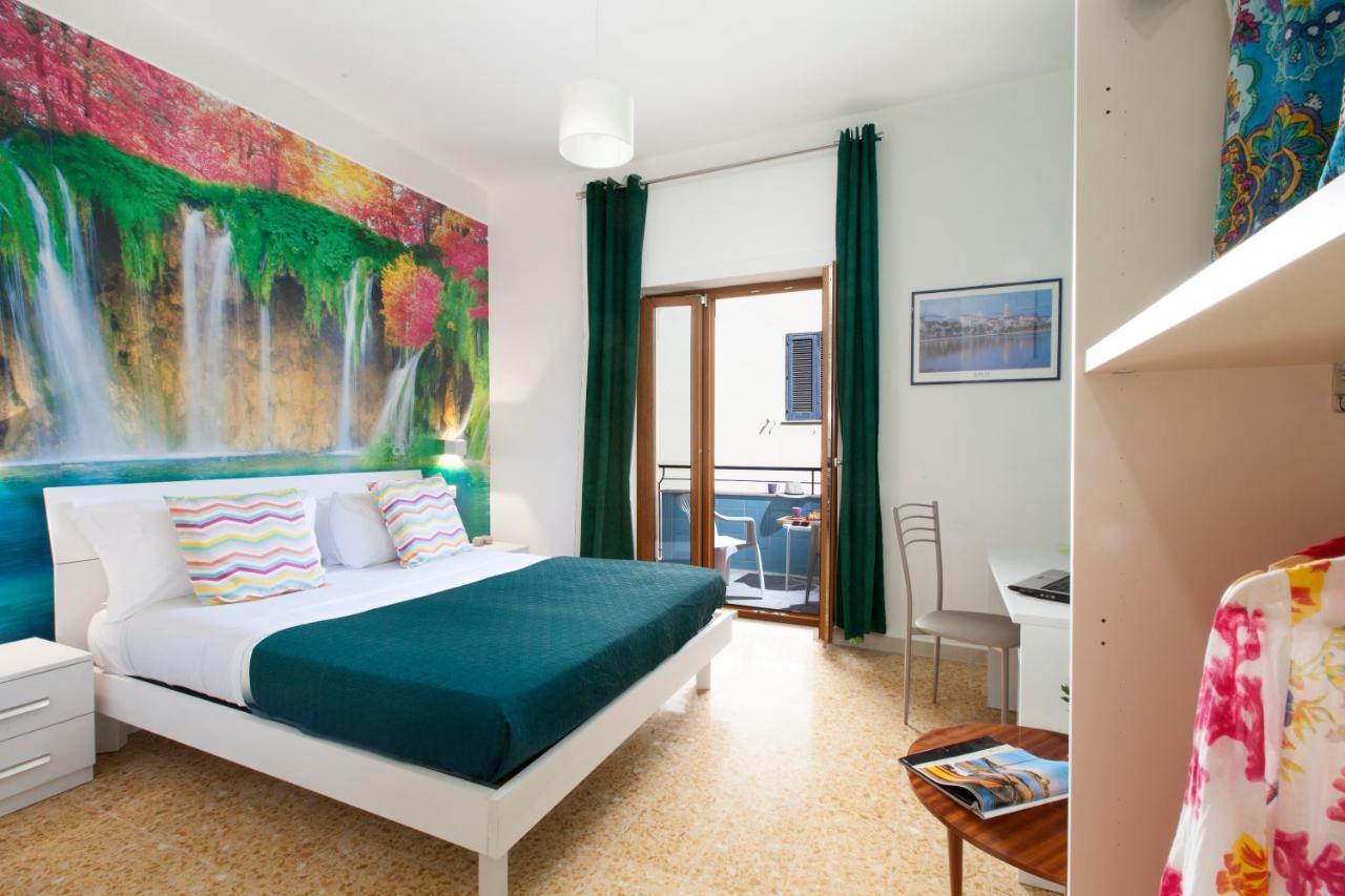 Bed and Breakfast Bb Sorrento Mahal Kita Unique Style Екстер'єр фото