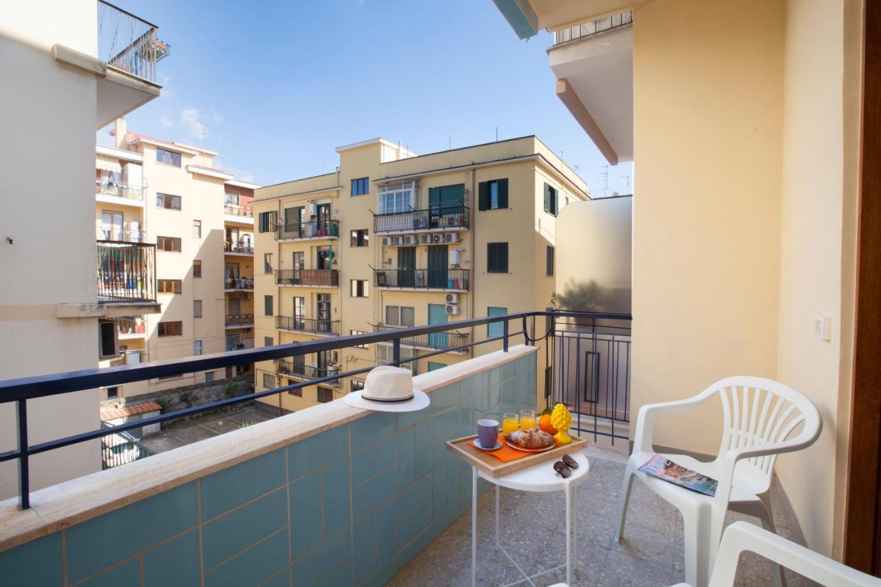 Bed and Breakfast Bb Sorrento Mahal Kita Unique Style Екстер'єр фото