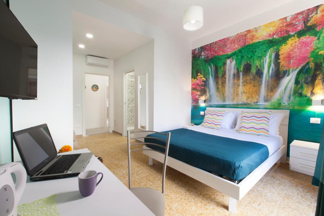 Bed and Breakfast Bb Sorrento Mahal Kita Unique Style Екстер'єр фото