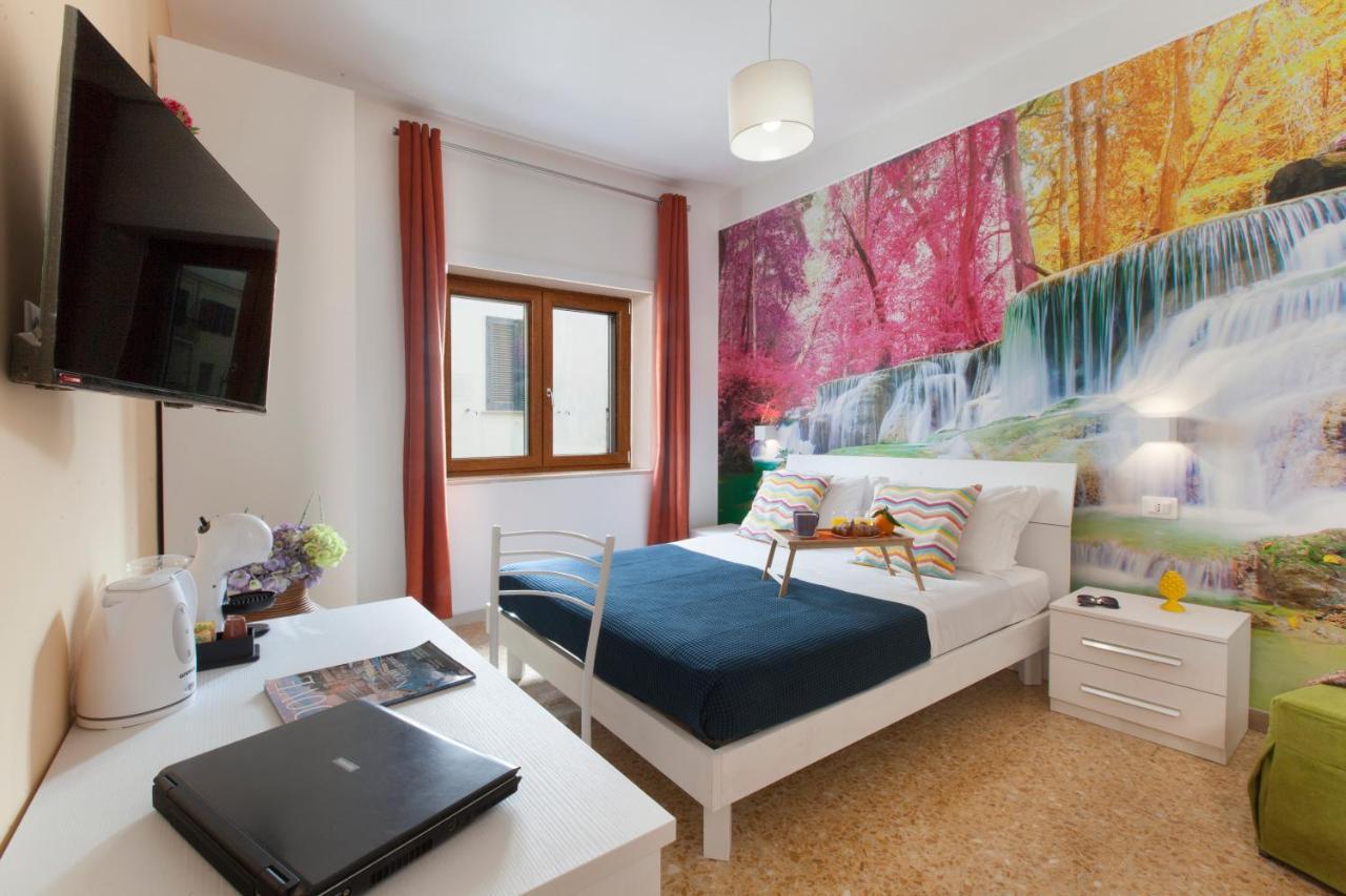 Bed and Breakfast Bb Sorrento Mahal Kita Unique Style Екстер'єр фото