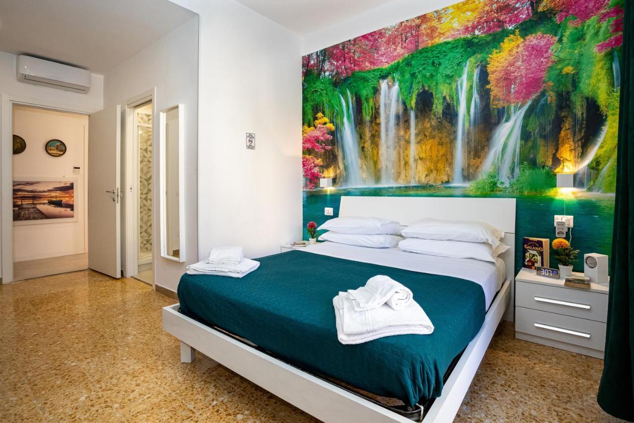 Bed and Breakfast Bb Sorrento Mahal Kita Unique Style Екстер'єр фото