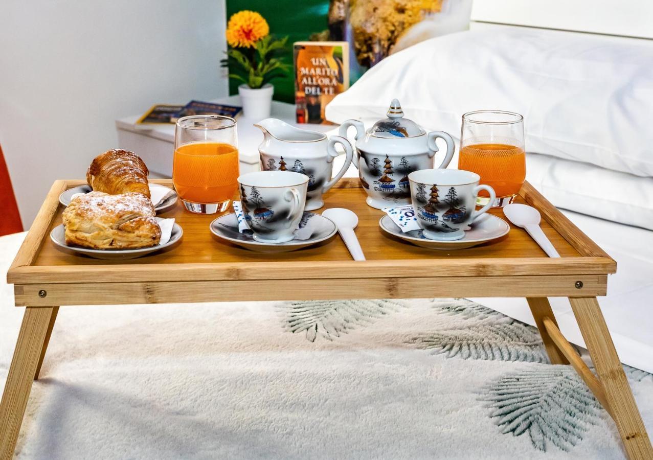 Bed and Breakfast Bb Sorrento Mahal Kita Unique Style Екстер'єр фото