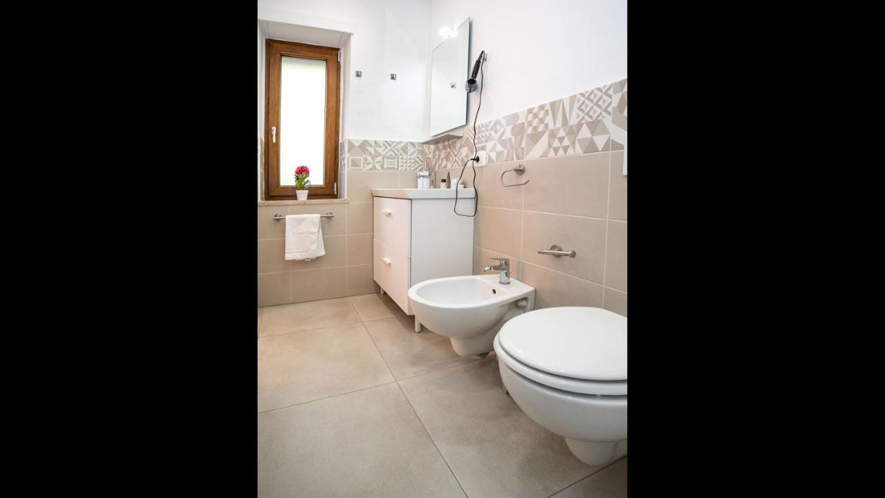 Bed and Breakfast Bb Sorrento Mahal Kita Unique Style Екстер'єр фото