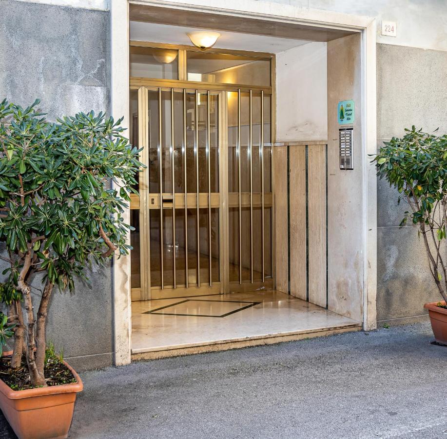 Bed and Breakfast Bb Sorrento Mahal Kita Unique Style Екстер'єр фото